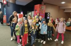 Więcej o: 1b na festiwalu „Ale Kino!”