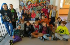 Więcej o: 3b z wizytą w budynku B