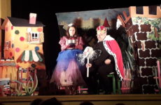 Więcej o: Drugoklasiści w teatrze asz.teatr