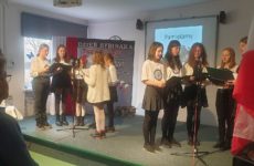 Więcej o: Dzień Sybiraka
