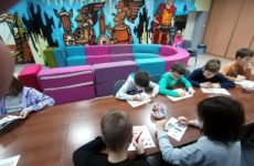 Więcej o: Lekcja 3b w Muzeum Archeologicznym