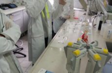 Więcej o: Warsztaty w laboratorium 7a