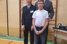 Więcej o: Wizyta Prezydenta Jacka Jaśkowiaka