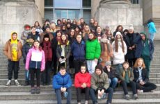 Więcej o: Wycieczka do Berlina