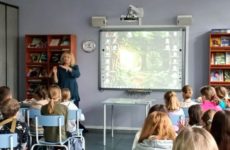Więcej o: Spotkanie z Laponią