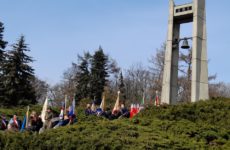 Więcej o: Rocznica wyzwolenia Poznania
