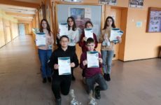 Więcej o: Wyniki konkursów Międzynarodowego Dnia Języka Ojczystego