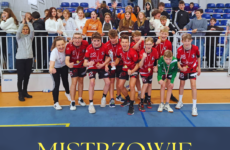 Więcej o: Mamy złoto ?