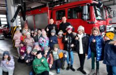 Więcej o: 2a i 2b w Straży Pożarnej