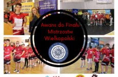 Więcej o: SP 10 w finale wojewódzkim piłki ręcznej