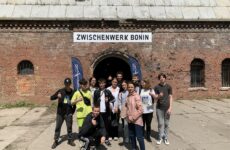Więcej o: 8 OP w Laser Tag Poznań