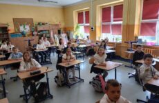 Więcej o: Sprawdzian Trzecioklasisty 2023