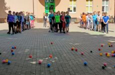 Więcej o: Dzień Dziecka