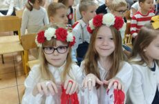 Więcej o: Świętowanie Dnia Niepodległości🇵🇱