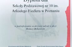 Więcej o: Rodacy – Bohaterom