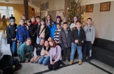Więcej o: Prezent dla schroniska od 4b