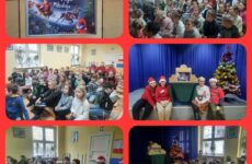 Więcej o: Goście z Zespołu Szkół nr 101