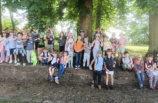 Więcej o: 1a i 1b w CERP w Mniszkach