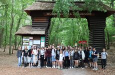Więcej o: Wycieczka szkolna klas 4-7 nad Bałtyk,do Niemiec i Danii przez Szwecję