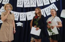 Więcej o: Laureatki Olimpiady Olimpus