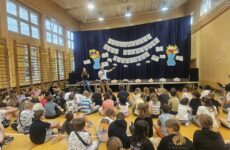 Więcej o: Dzień Bezpieczeństwa