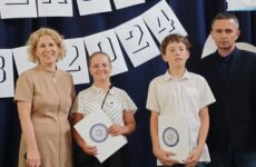 Więcej o: Wyróżnieni w Kangurze matematycznym