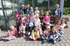 Więcej o: 1a w Ogrodzie Botanicznym