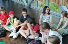 Więcej o: 5b na Ostrowie Tumskim