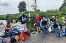 Więcej o: Wycieczka trzecioklasistów