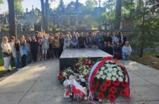 Więcej o: „Śladami wielkich Polaków i zesłańców na Sybir”
