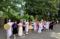Więcej o: Dzień Wielokulturowy