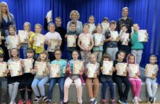 Więcej o: Laureaci konkursu plastycznego IPN