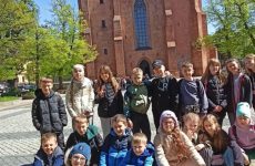 Więcej o: W Rezerwacie Archeologicznym Genius Loci