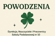 Więcej o: Egzamin ósmoklasistów 🍀